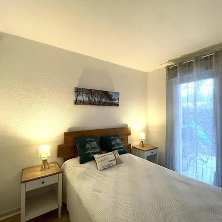 T2 Avec Terrasse Et Jardin Privatif - Fr-1-379-185