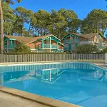 T2 Avec Terrasse Et Jardin Privatif - Fr-1-379-185 Daire
