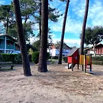 T2 Avec Terrasse Et Jardin Privatif - Fr-1-379-185 *