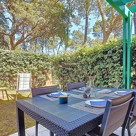 Apartmán T2 Avec Terrasse Et Jardin Privatif - Fr-1-379-185