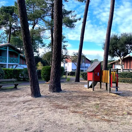 T2 Avec Terrasse Et Jardin Privatif - Fr-1-379-185 *